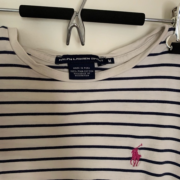 Polo Shirt - Picture 2 of 2